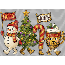 Christmas-ADJ 13216